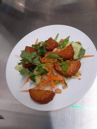 Yim Thai Express Stratford Upon Avon